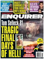 National Enquirer